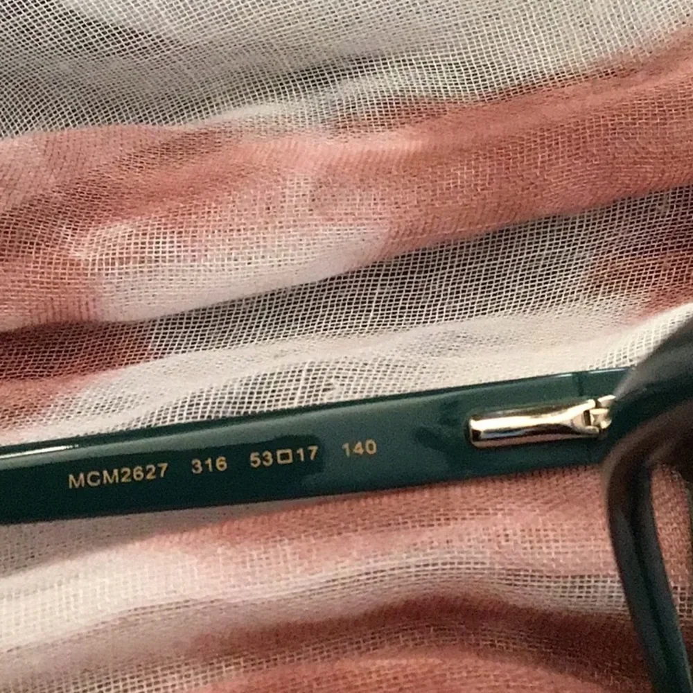 MCM2627 316 eyeglasses frames